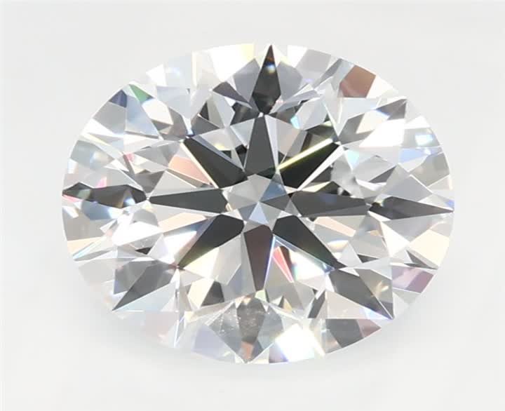 1.39 CT Round Lab-Grown Diamond Surrey Vancouver Canada Langley Burnaby Richmond