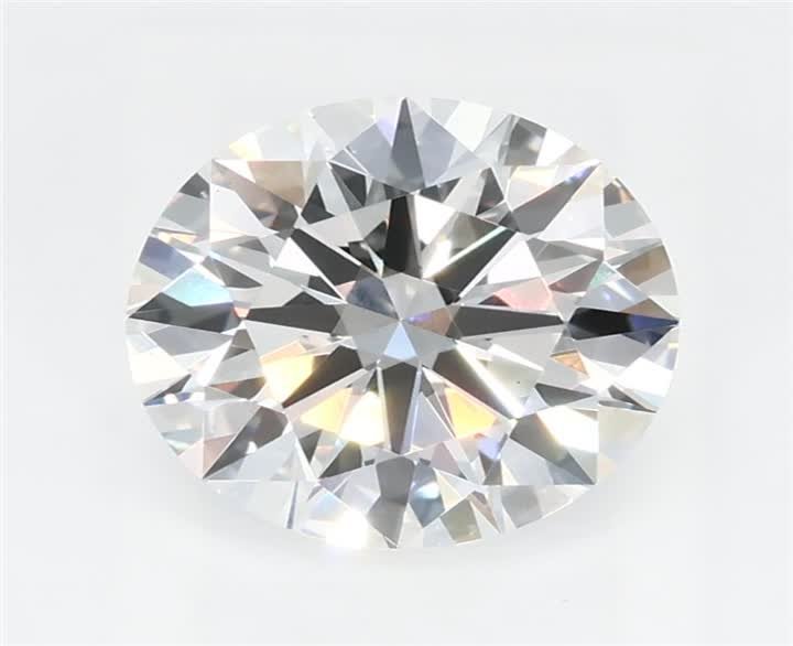 1.55 CT Round Lab-Grown Diamond Surrey Vancouver Canada Langley Burnaby Richmond