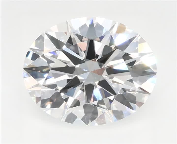 2.01 CT Round Lab-Grown Diamond Surrey Vancouver Canada Langley Burnaby Richmond