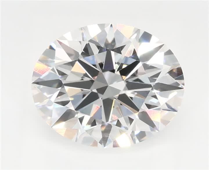 1.89 CT Round Lab-Grown Diamond Surrey Vancouver Canada Langley Burnaby Richmond