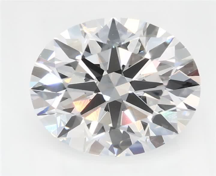 1.84 CT Round Lab-Grown Diamond Surrey Vancouver Canada Langley Burnaby Richmond