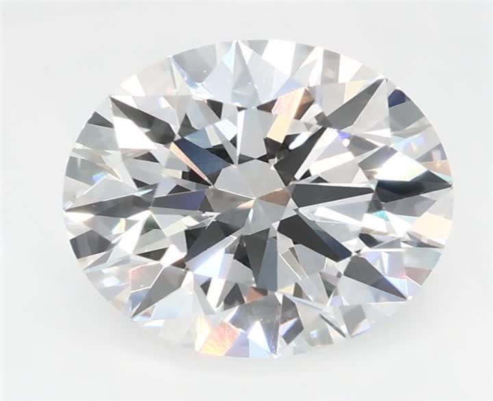 1.84 CT Round Lab-Grown Diamond Surrey Vancouver Canada Langley Burnaby Richmond