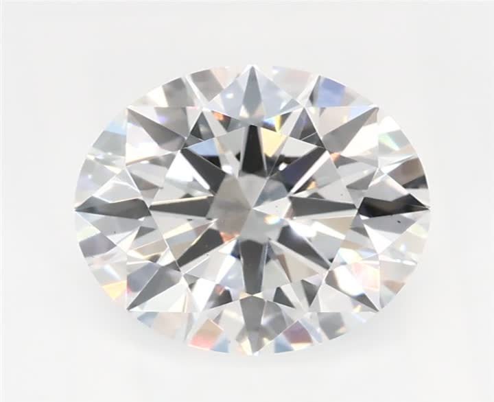 1.35 CT Round Lab-Grown Diamond Surrey Vancouver Canada Langley Burnaby Richmond