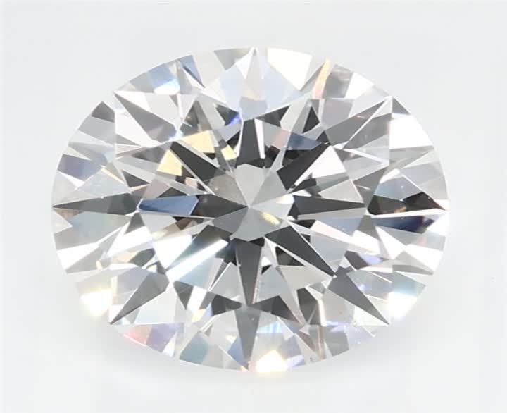 1.33 ct G VS2 Round  lab diamond
