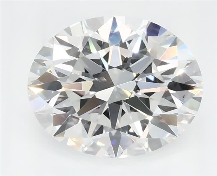 1.54 CT Round Lab-Grown Diamond Surrey Vancouver Canada Langley Burnaby Richmond