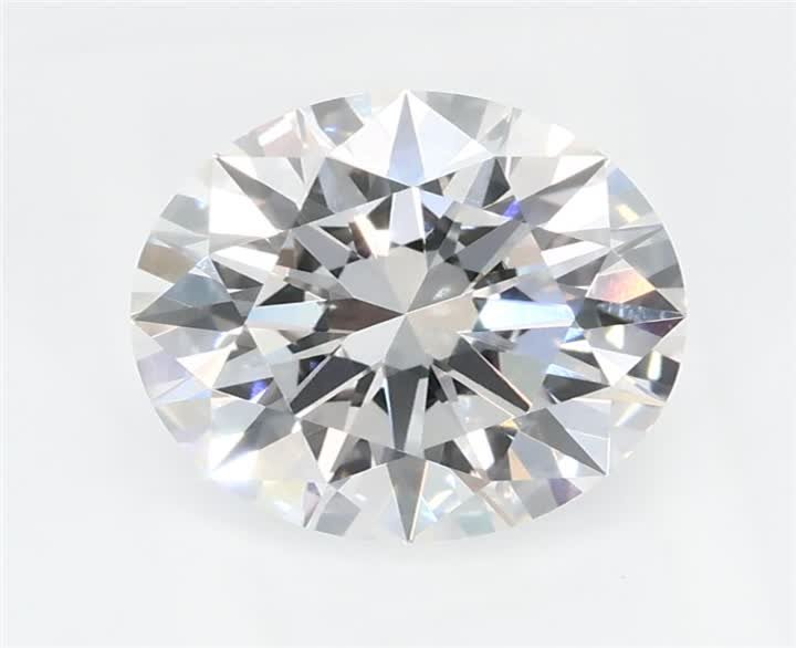 1.51 CT Round Lab-Grown Diamond Surrey Vancouver Canada Langley Burnaby Richmond