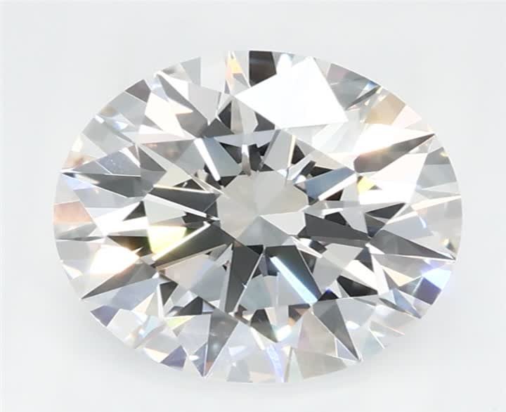 1.6 CT Round Lab-Grown Diamond Surrey Vancouver Canada Langley Burnaby Richmond