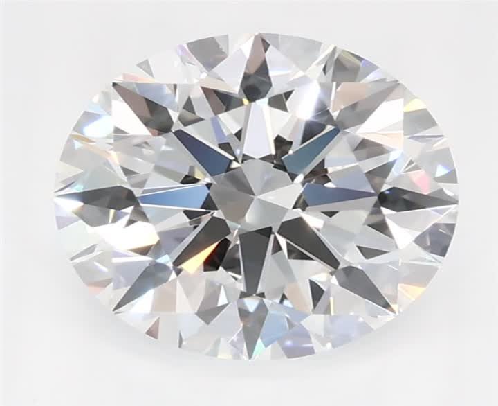 1.58 CT Round Lab-Grown Diamond Surrey Vancouver Canada Langley Burnaby Richmond
