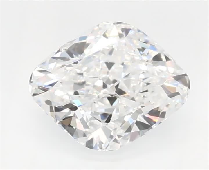 0.71 CT Cushion Lab-Grown Diamond Surrey Vancouver Canada Langley Burnaby Richmond
