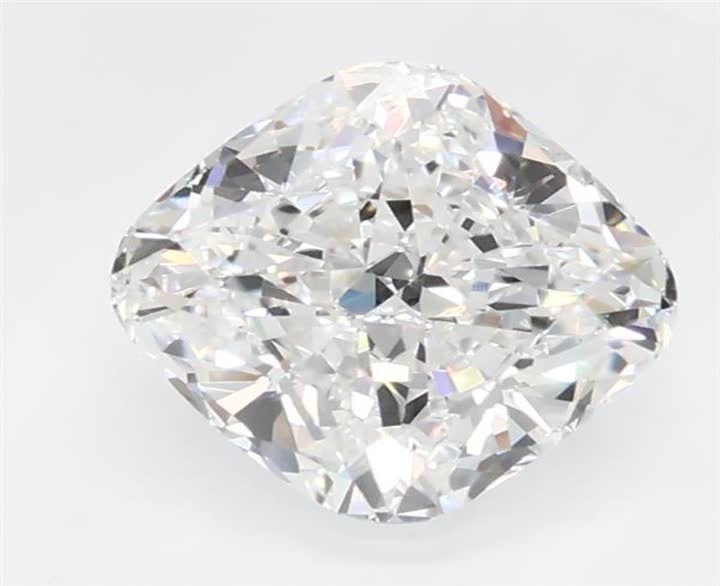 0.87 CT Cushion Lab-Grown Diamond Surrey Vancouver Canada Langley Burnaby Richmond