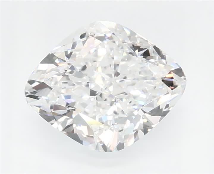 1.01 CT Cushion Lab-Grown Diamond Surrey Vancouver Canada Langley Burnaby Richmond