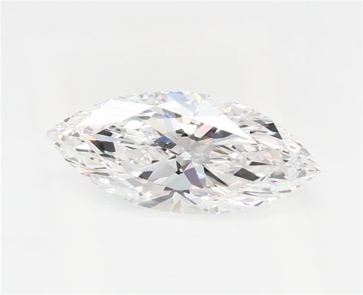 0.73 CT Marquise Lab-Grown Diamond Surrey Vancouver Canada Langley Burnaby Richmond