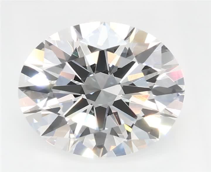 1.77 CT Round Lab-Grown Diamond Surrey Vancouver Canada Langley Burnaby Richmond