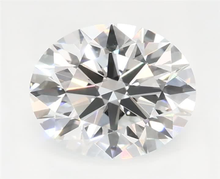 1.25 CT Round Lab-Grown Diamond Surrey Vancouver Canada Langley Burnaby Richmond