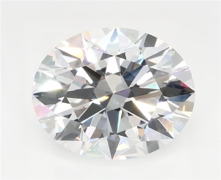 1.94 CT Round Lab-Grown Diamond Surrey Vancouver Canada Langley Burnaby Richmond