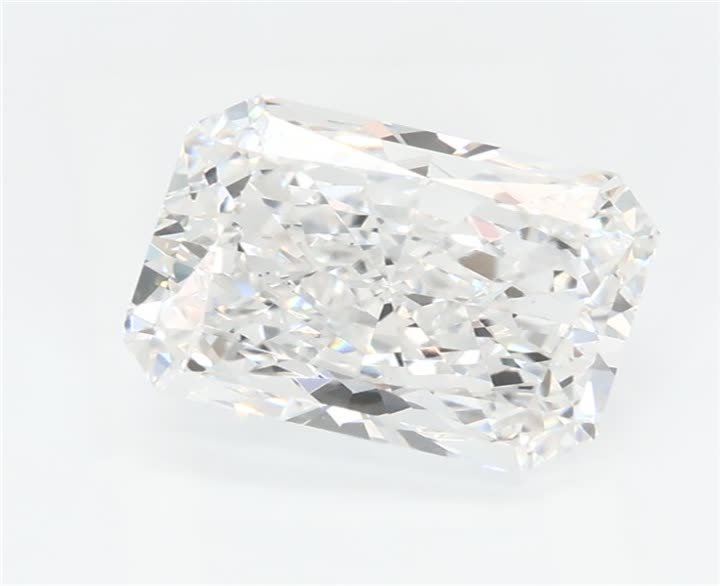 1.85 CT Radiant Lab-Grown Diamond Surrey Vancouver Canada Langley Burnaby Richmond