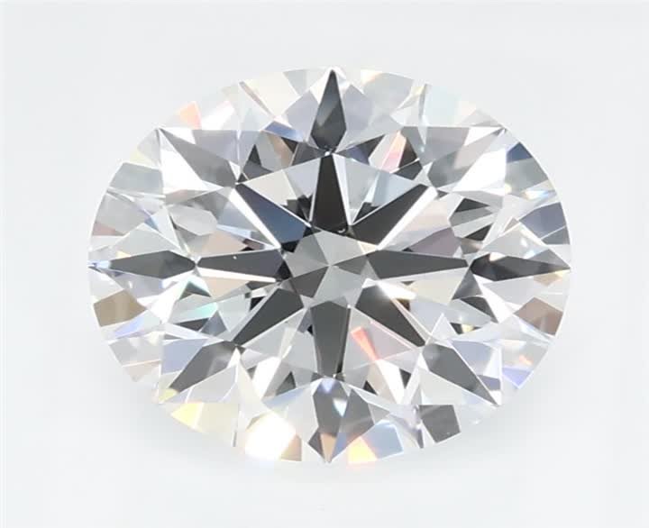 1.24 CT Round Lab-Grown Diamond Surrey Vancouver Canada Langley Burnaby Richmond