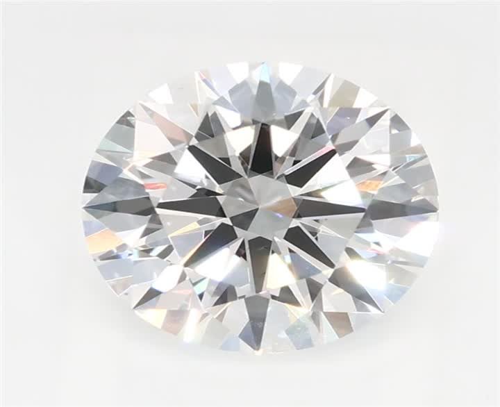 1.61 CT Round Lab-Grown Diamond Surrey Vancouver Canada Langley Burnaby Richmond