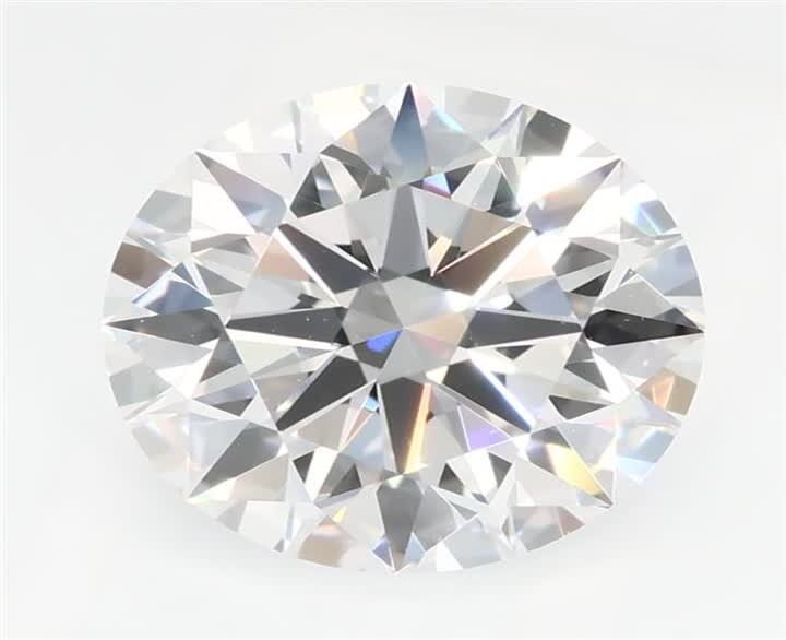 1.93 CT Round Lab-Grown Diamond Surrey Vancouver Canada Langley Burnaby Richmond