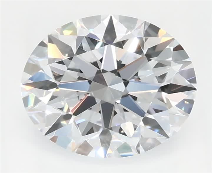 1.31 CT Round Lab-Grown Diamond Surrey Vancouver Canada Langley Burnaby Richmond