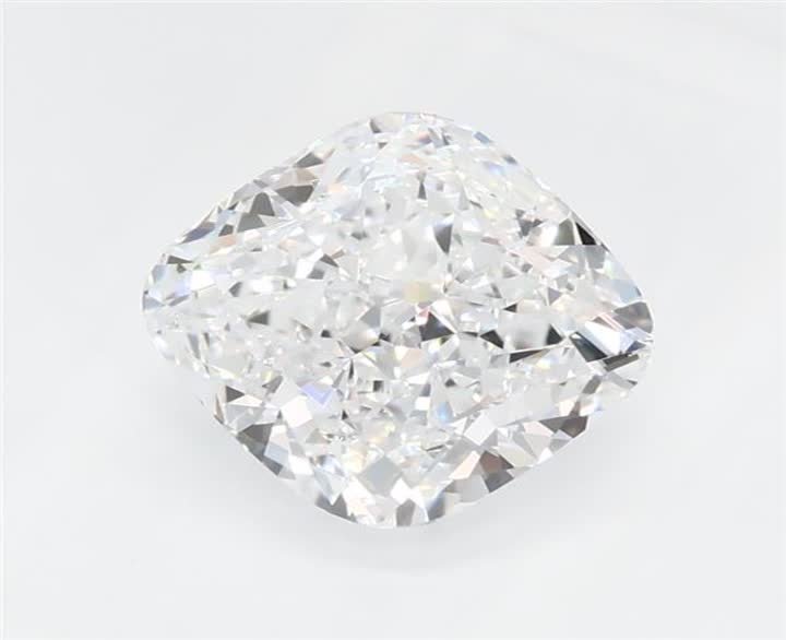 1.02 CT Cushion Lab-Grown Diamond Surrey Vancouver Canada Langley Burnaby Richmond