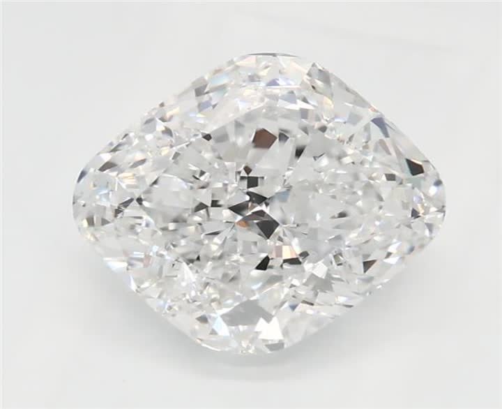 1.5 CT Cushion Lab-Grown Diamond Surrey Vancouver Canada Langley Burnaby Richmond