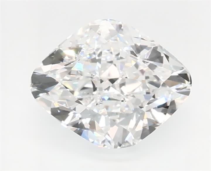 0.73 CT Cushion Lab-Grown Diamond Surrey Vancouver Canada Langley Burnaby Richmond