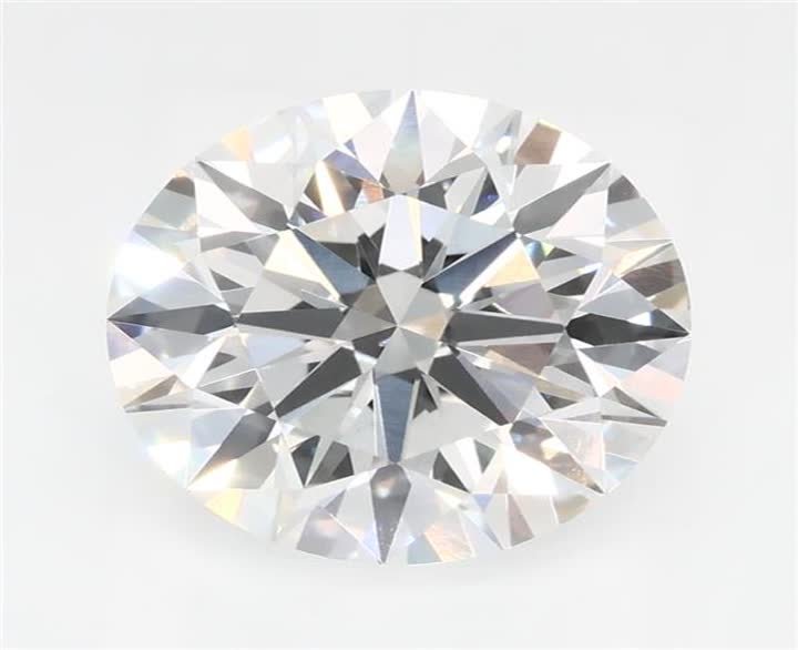 2.39 CT Round Lab-Grown Diamond Surrey Vancouver Canada Langley Burnaby Richmond