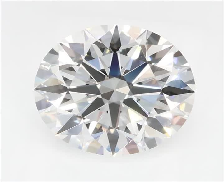 2.3 CT Round Lab-Grown Diamond Surrey Vancouver Canada Langley Burnaby Richmond