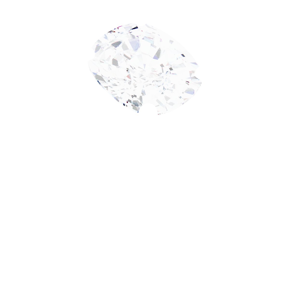 French-Set Accented Engagement Ring or Band