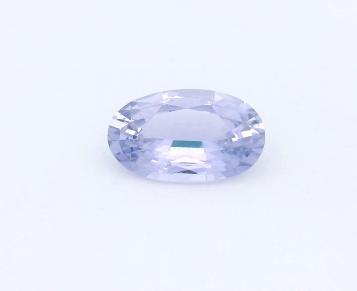 1.13 Carat Oval Cut Diamond