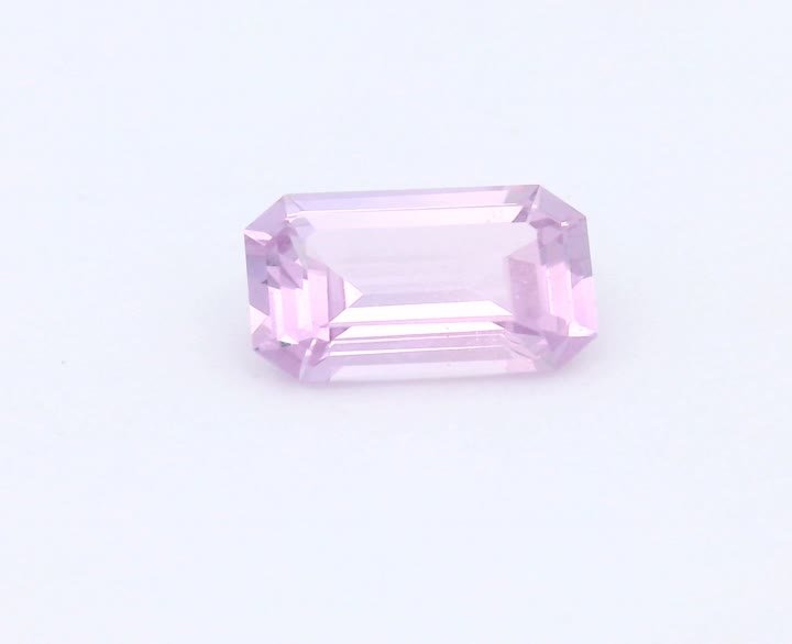1.27 Carat Emerald Cut Diamond