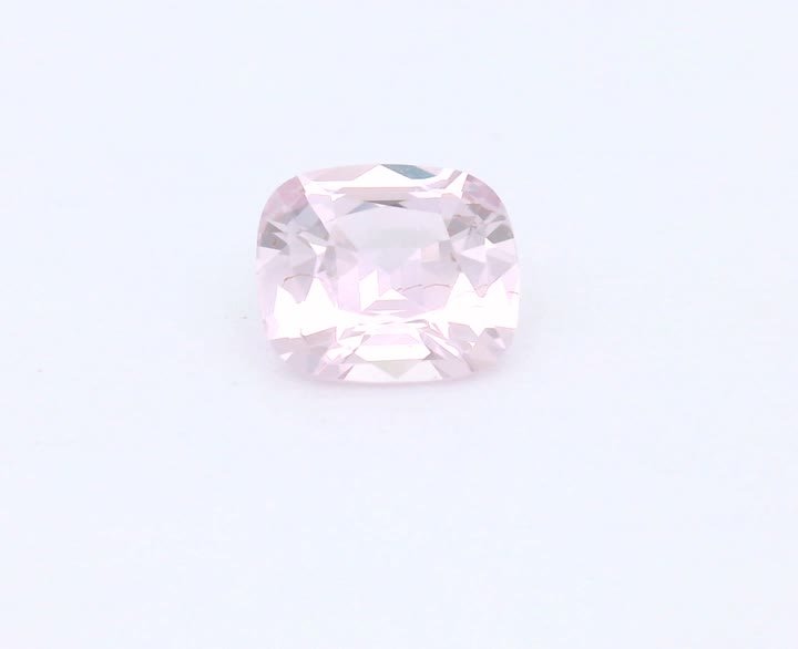0.96 Carat Cushion Cut Diamond