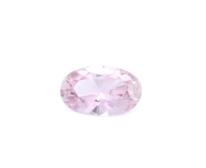 0.9 Carat Oval Cut Diamond
