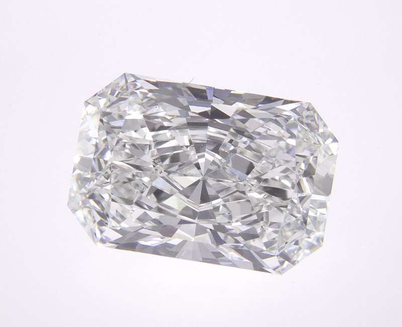 3.2 CT Radiant Lab-Grown Diamond Surrey Vancouver Canada Langley Burnaby Richmond