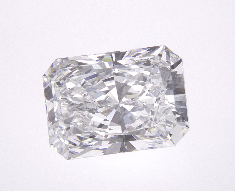 3.1 CT Radiant Lab-Grown Diamond Surrey Vancouver Canada Langley Burnaby Richmond