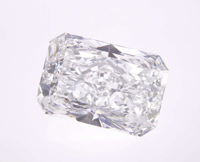 3.06 CT Radiant Lab-Grown Diamond Surrey Vancouver Canada Langley Burnaby Richmond