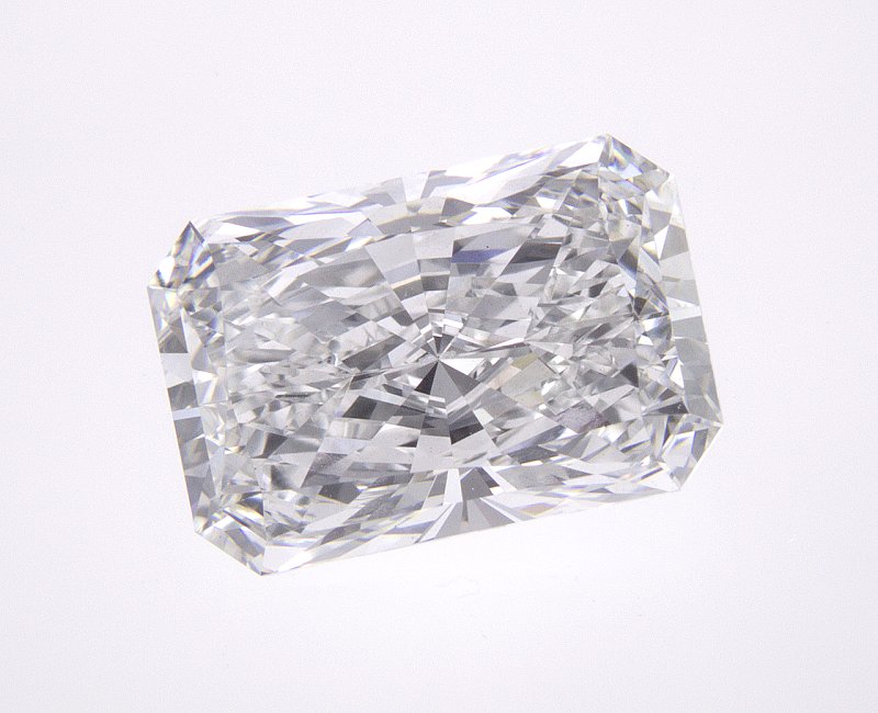 3 CT Radiant Lab-Grown Diamond Surrey Vancouver Canada Langley Burnaby Richmond