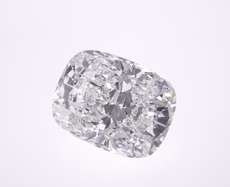 2.03 CT Elongatedcushion Lab-Grown Diamond Surrey Vancouver Canada Langley Burnaby Richmond
