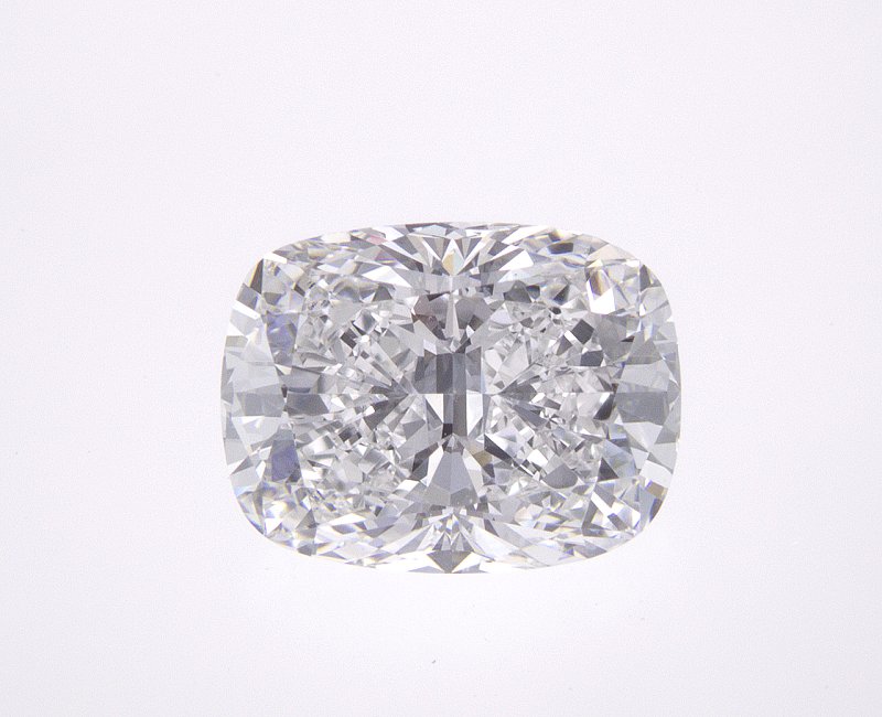 2.01 CT Elongatedcushion Lab-Grown Diamond Surrey Vancouver Canada Langley Burnaby Richmond