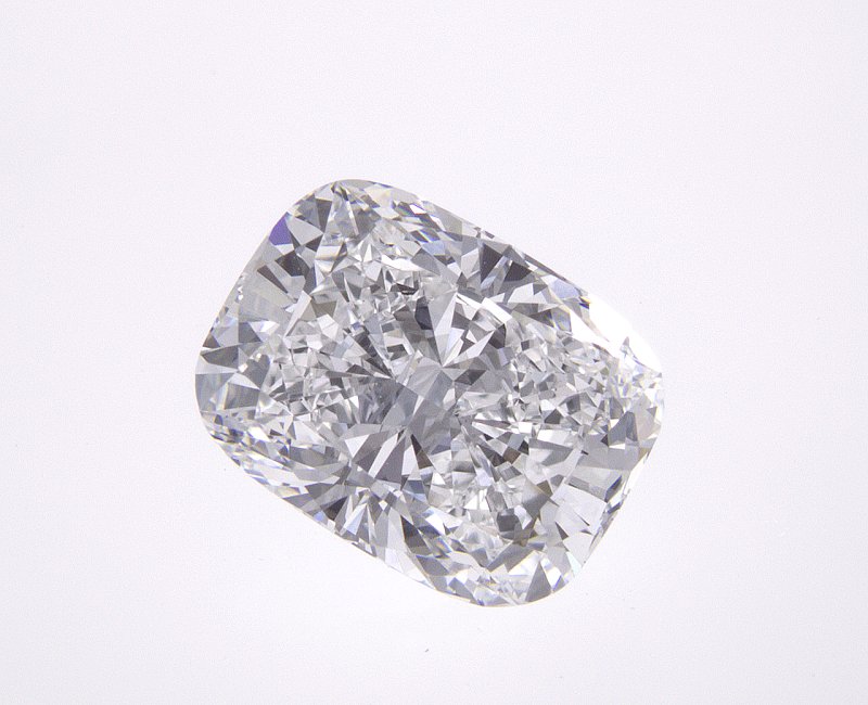 1.91 CT Elongatedcushion Lab-Grown Diamond Surrey Vancouver Canada Langley Burnaby Richmond