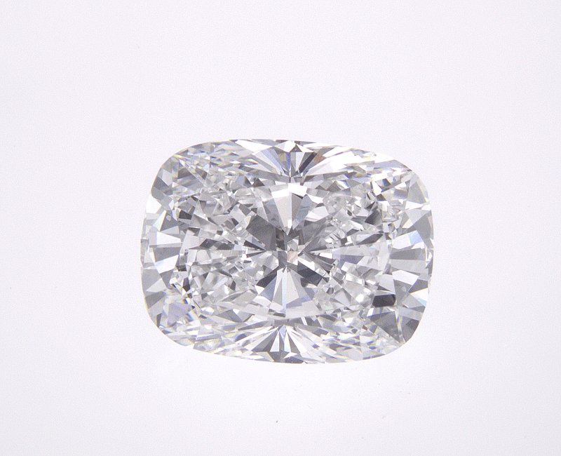 2.02 CT Elongatedcushion Lab-Grown Diamond Surrey Vancouver Canada Langley Burnaby Richmond