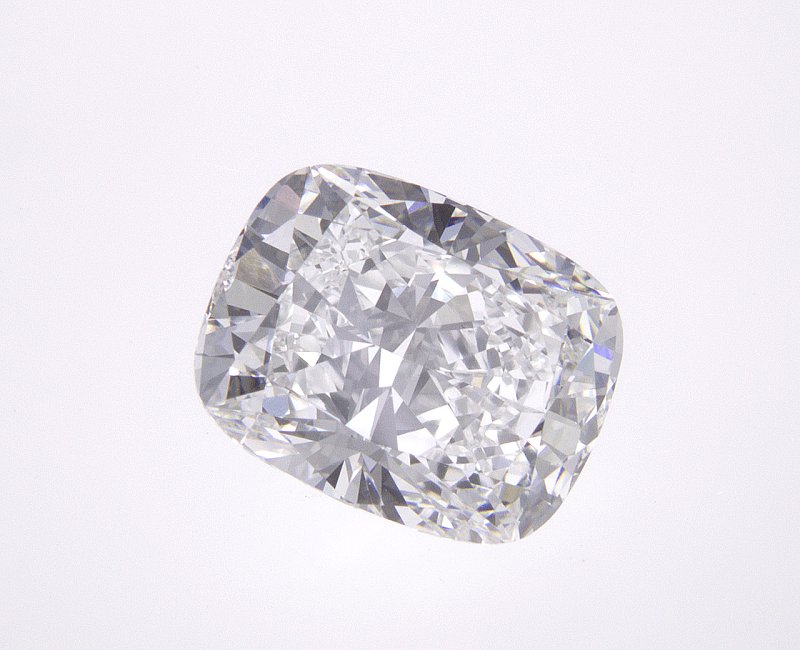 2.04 CT Elongatedcushion Lab-Grown Diamond Surrey Vancouver Canada Langley Burnaby Richmond