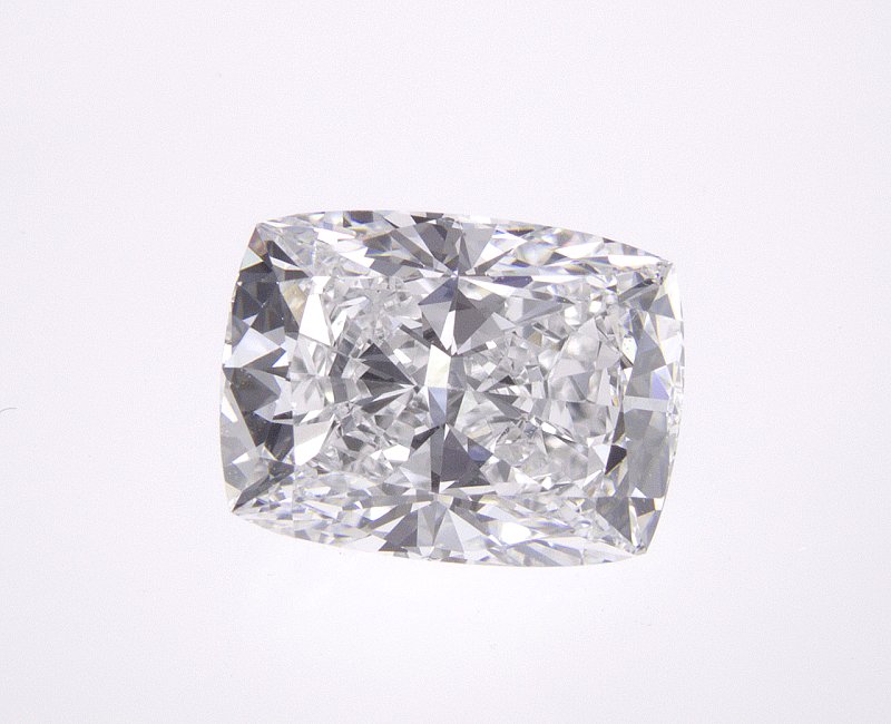 2.06 CT Elongatedcushion Lab-Grown Diamond Surrey Vancouver Canada Langley Burnaby Richmond