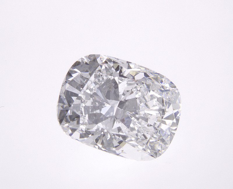 2.01 CT Elongatedcushion Lab-Grown Diamond Surrey Vancouver Canada Langley Burnaby Richmond