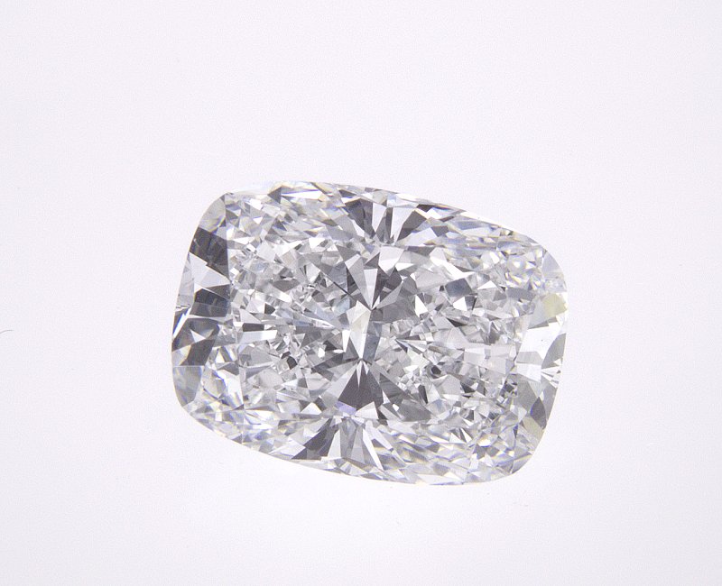 2.02 CT Elongatedcushion Lab-Grown Diamond Surrey Vancouver Canada Langley Burnaby Richmond