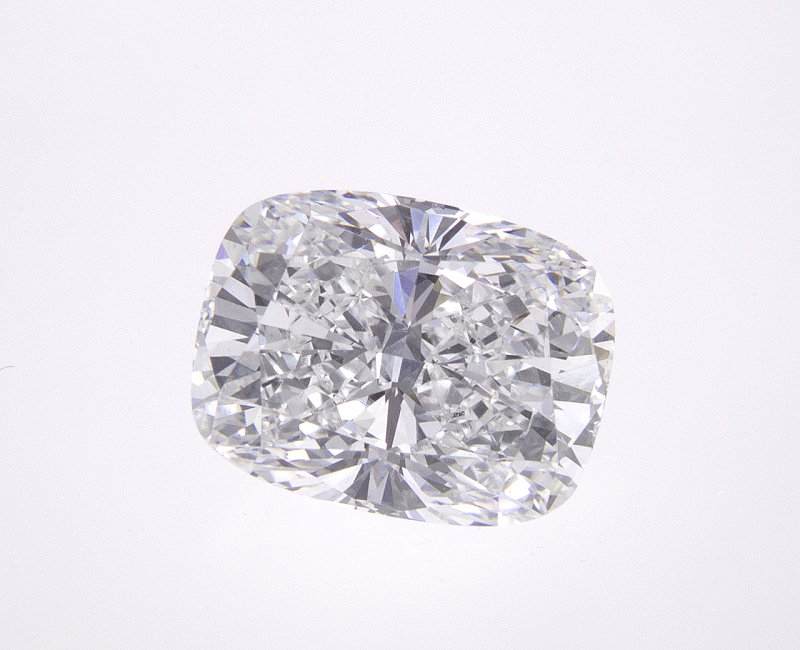 2.04 CT Elongatedcushion Lab-Grown Diamond Surrey Vancouver Canada Langley Burnaby Richmond