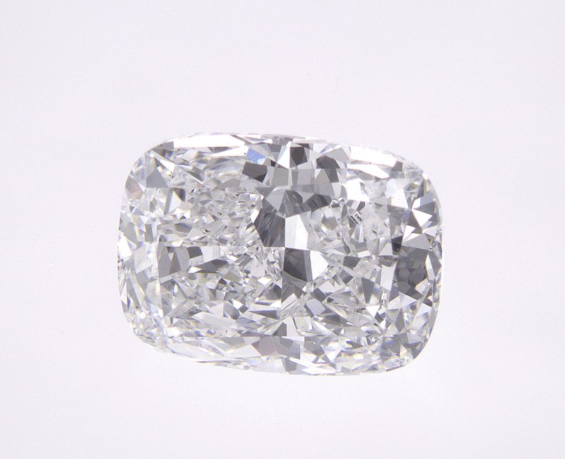 2.04 CT Elongatedcushion Lab-Grown Diamond Surrey Vancouver Canada Langley Burnaby Richmond