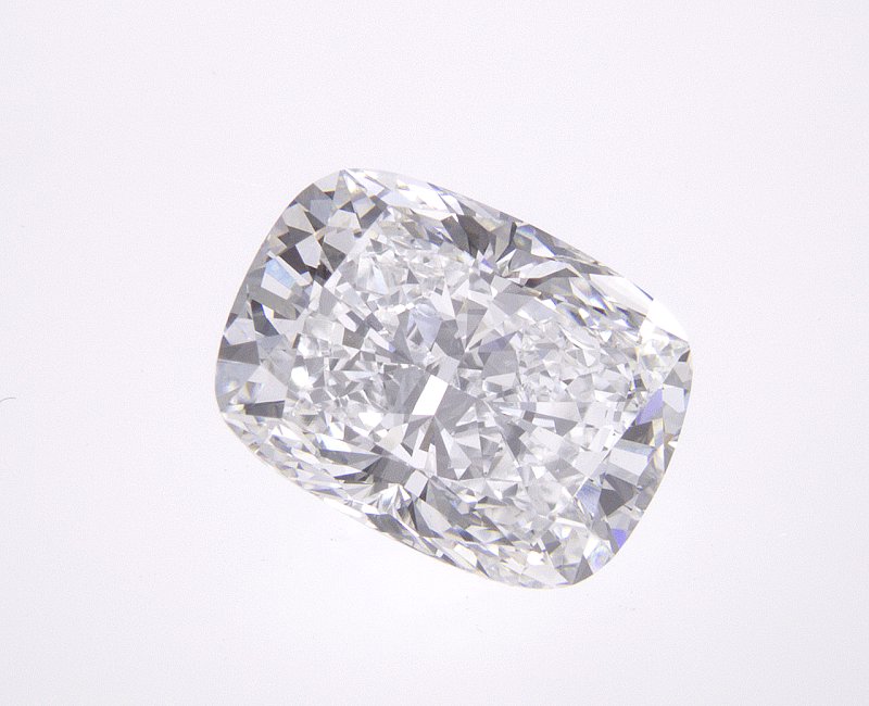 2.06 CT Elongatedcushion Lab-Grown Diamond Surrey Vancouver Canada Langley Burnaby Richmond
