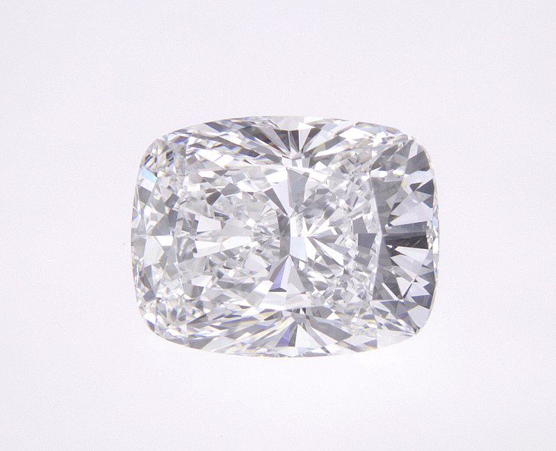 2.05 CT Elongatedcushion Lab-Grown Diamond Surrey Vancouver Canada Langley Burnaby Richmond